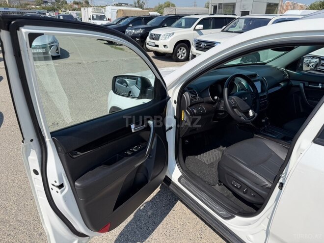 Kia Sorento 2013, 182,500 km - 2.0 l - Bakı