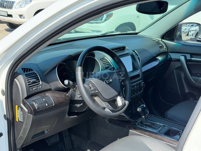 Kia Sorento 2013, 182,500 km - 2.0 l - Bakı