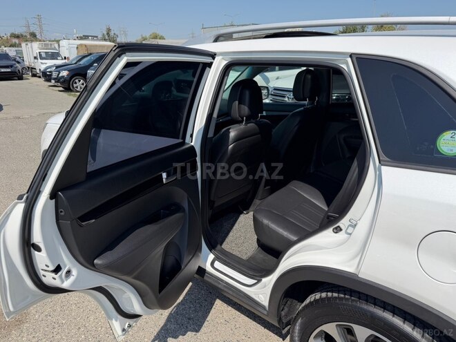 Kia Sorento 2013, 182,500 km - 2.0 l - Bakı