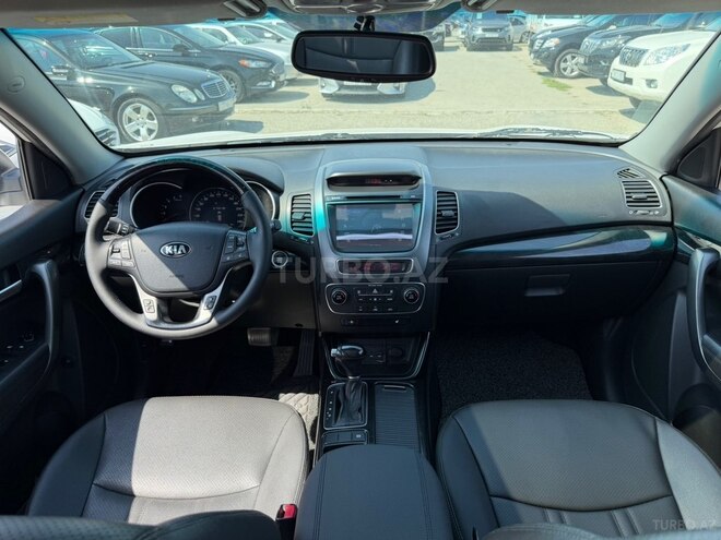 Kia Sorento 2013, 182,500 km - 2.0 l - Bakı