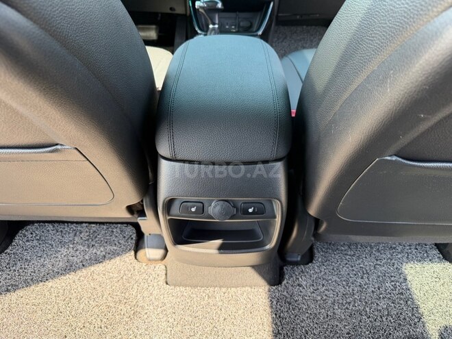 Kia Sorento 2013, 182,500 km - 2.0 l - Bakı