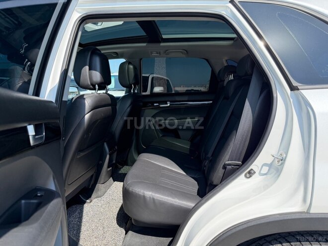 Kia Sorento 2013, 182,500 km - 2.0 l - Bakı