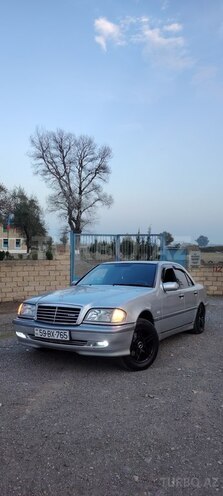 Mercedes C 180 1997, 180,000 km - 1.8 л - Tərtər