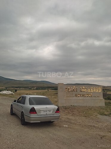 Mercedes C 180 1997, 180,000 km - 1.8 л - Tərtər