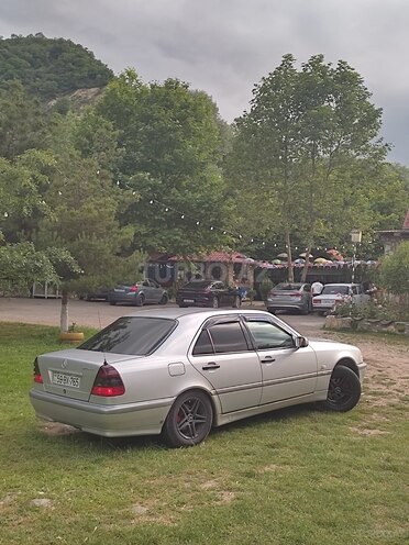 Mercedes C 180 1997, 180,000 km - 1.8 л - Tərtər