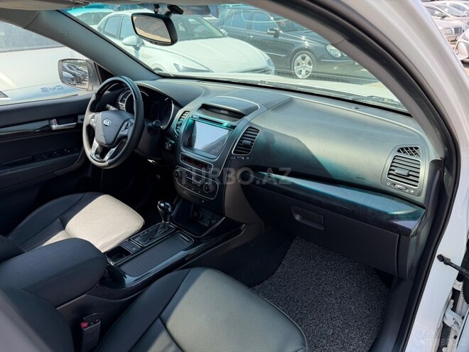 Kia Sorento 2013, 182,500 km - 2.0 l - Bakı