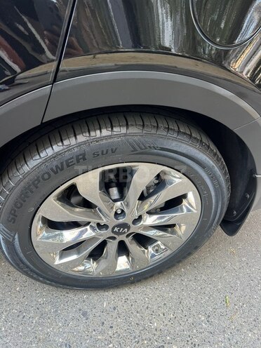 Kia Sorento 2017, 189,000 km - 2.0 l - Bakı