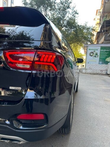 Kia Sorento 2017, 189,000 km - 2.0 l - Bakı