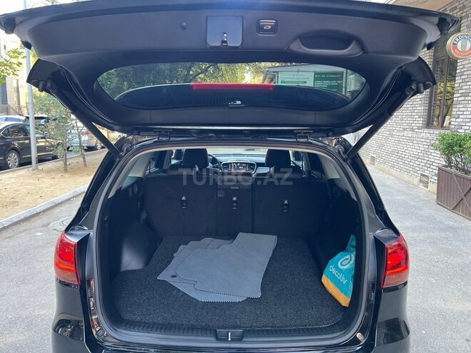 Kia Sorento 2017, 189,000 km - 2.0 l - Bakı