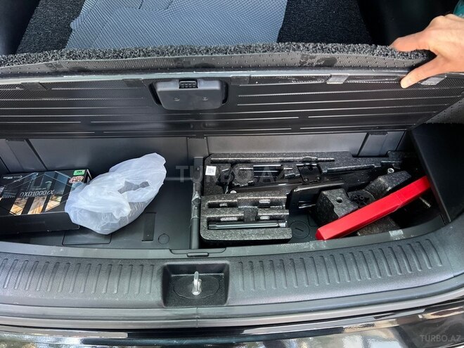 Kia Sorento 2017, 189,000 km - 2.0 l - Bakı