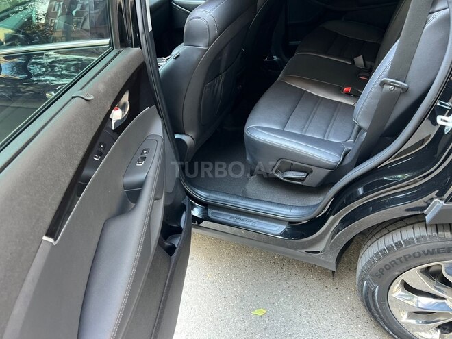 Kia Sorento 2017, 189,000 km - 2.0 l - Bakı