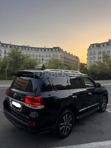 Toyota Land Cruiser 2011, 182,000 km - 4.0 l - Bakı