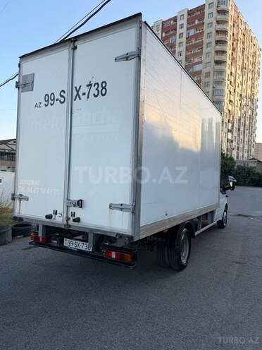 Ford Transit 2012, 301,600 km - 2.2 l - Bakı