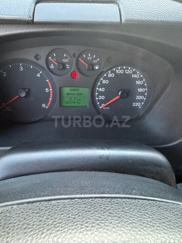 Ford Transit 2012, 301,600 km - 2.2 l - Bakı
