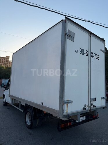 Ford Transit 2012, 301,600 km - 2.2 l - Bakı