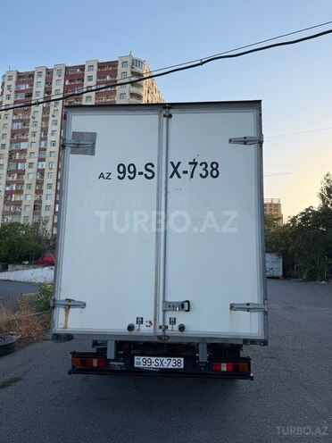 Ford Transit 2012, 301,600 km - 2.2 l - Bakı