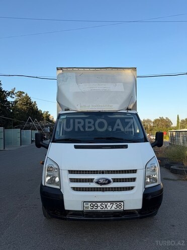 Ford Transit 2012, 301,600 km - 2.2 l - Bakı
