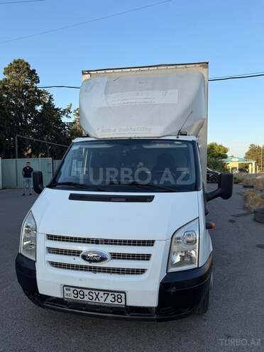 Ford Transit 2012, 301,600 km - 2.2 l - Bakı