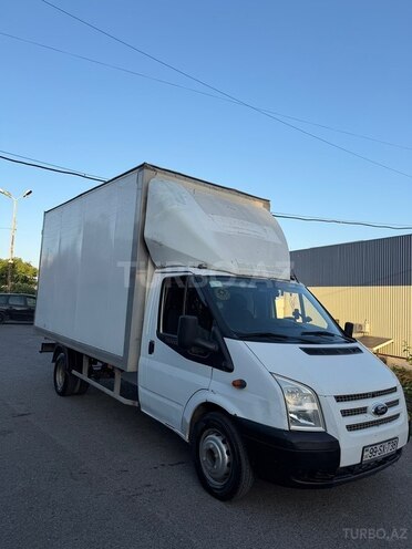 Ford Transit 2012, 301,600 km - 2.2 l - Bakı