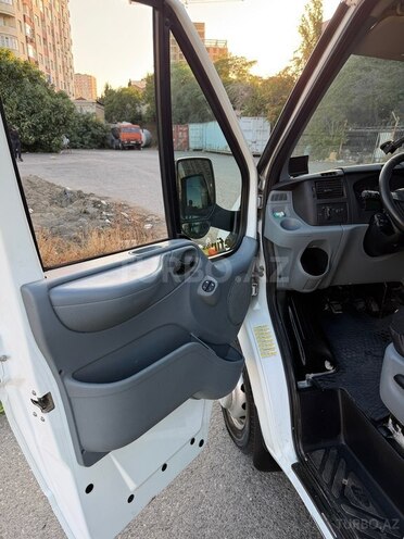 Ford Transit 2012, 301,600 km - 2.2 l - Bakı