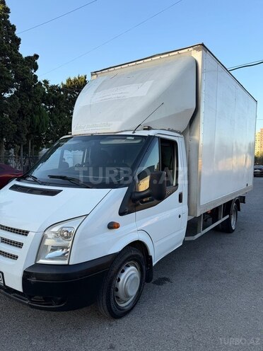 Ford Transit 2012, 301,600 km - 2.2 l - Bakı