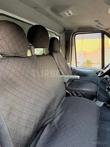 Ford Transit 2012, 301,600 km - 2.2 l - Bakı