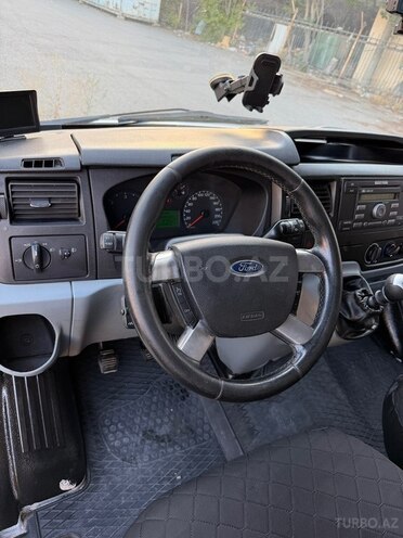 Ford Transit 2012, 301,600 km - 2.2 l - Bakı