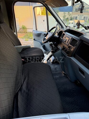Ford Transit 2012, 301,600 km - 2.2 l - Bakı