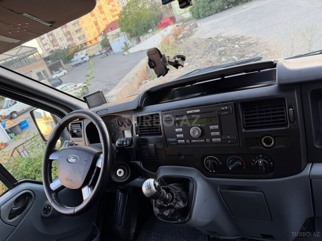 Ford Transit 2012, 301,600 km - 2.2 l - Bakı