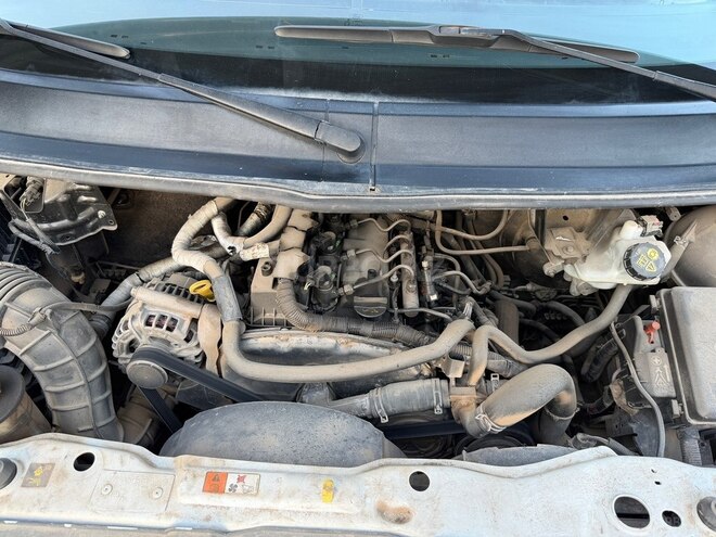 Ford Transit 2012, 301,600 km - 2.2 l - Bakı