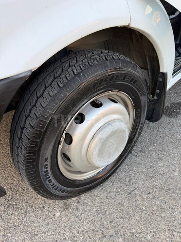 Ford Transit 2012, 301,600 km - 2.2 l - Bakı