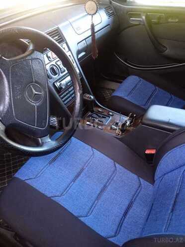 Mercedes C 180 1997, 350,000 km - 1.8 l - Bakı