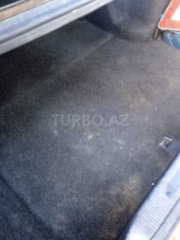 Mercedes C 180 1997, 350,000 km - 1.8 l - Bakı