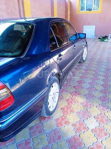 Mercedes C 180 1997, 350,000 km - 1.8 l - Bakı