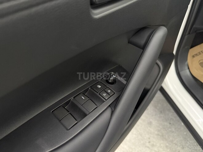 Toyota Corolla Cross 2026, 0 km - 2.0 l - Bakı
