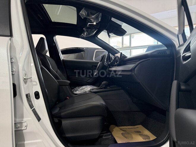 Toyota Corolla Cross 2026, 0 km - 2.0 l - Bakı