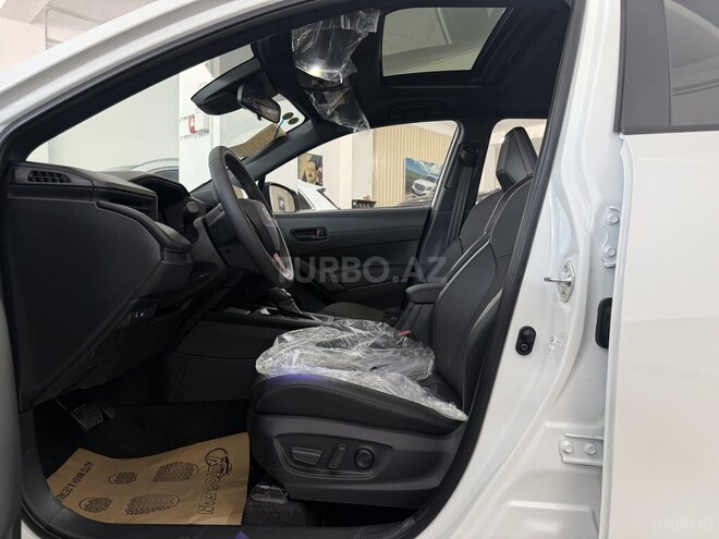 Toyota Corolla Cross 2026, 0 km - 2.0 l - Bakı