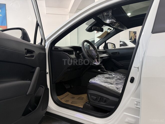 Toyota Corolla Cross 2026, 0 km - 2.0 l - Bakı