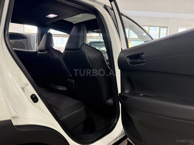 Toyota Corolla Cross 2026, 0 km - 2.0 l - Bakı