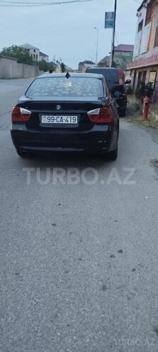 BMW 320 2006, 315,000 km - 2.0 л - Bakı