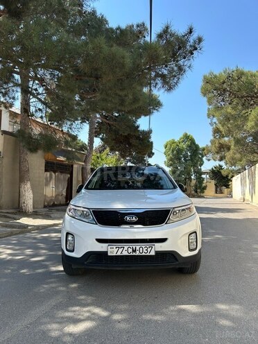 Kia Sorento 2013, 285,000 km - 2.0 l - Bakı