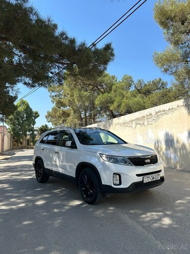 Kia Sorento 2013, 285,000 km - 2.0 l - Bakı