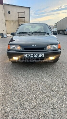 LADA (VAZ) 2115 2010, 224,123 km - 1.6 l - Bakı