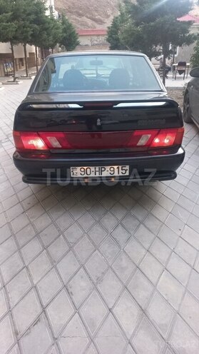LADA (VAZ) 2115 2010, 224,123 km - 1.6 l - Bakı
