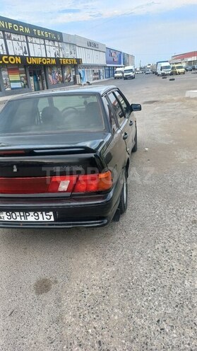 LADA (VAZ) 2115 2010, 224,123 km - 1.6 l - Bakı
