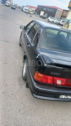 LADA (VAZ) 2115 2010, 224,123 km - 1.6 l - Bakı