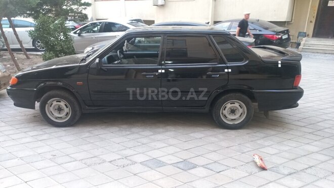 LADA (VAZ) 2115 2010, 224,123 km - 1.6 l - Bakı