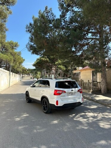 Kia Sorento 2013, 285,000 km - 2.0 l - Bakı