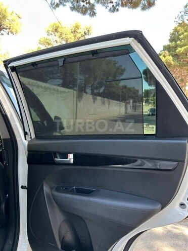Kia Sorento 2013, 285,000 km - 2.0 l - Bakı
