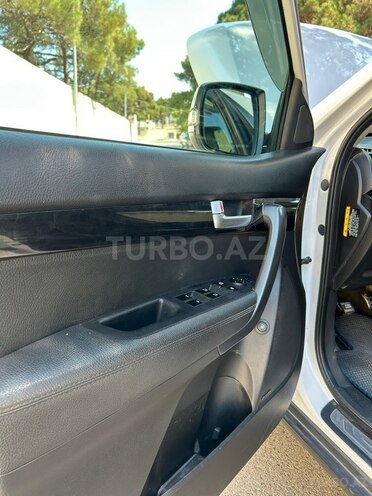 Kia Sorento 2013, 285,000 km - 2.0 l - Bakı